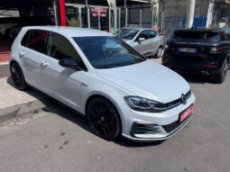 
										Volkswagen Golf GTD 2.0 TDI 184 CV DSG 5p. BlueMotion Technology full									