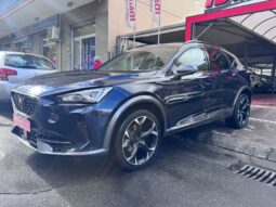 
										Cupra Formentor 2.0 TDI 150 CV 4Drive DSG full									