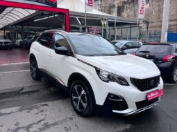 
										Peugeot 3008 1.5 BlueHDi 130 S&S Allure full									