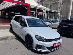 
										Volkswagen Golf GTD 2.0 TDI 184 CV DSG 5p. BlueMotion Technology full									