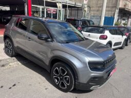 
										Jeep Avenger 1.2 Turbo 100 CV Summit full									