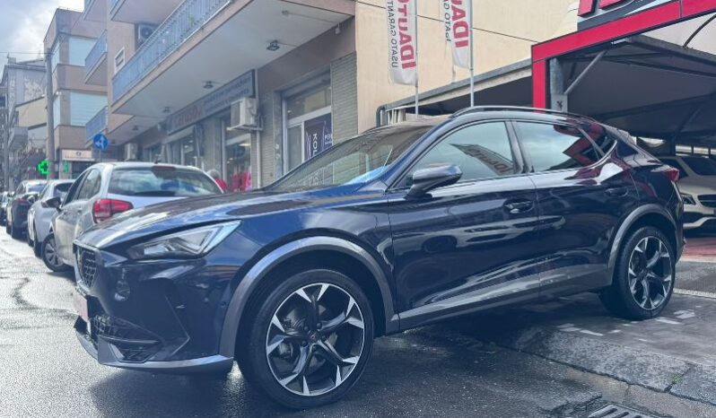 
								Cupra Formentor 2.0 TDI 150 CV 4Drive DSG full									