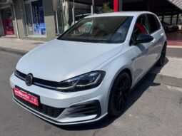 
										Volkswagen Golf GTD 2.0 TDI 184 CV DSG 5p. BlueMotion Technology full									