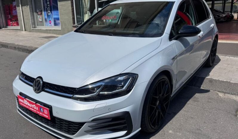 
								Volkswagen Golf GTD 2.0 TDI 184 CV DSG 5p. BlueMotion Technology full									