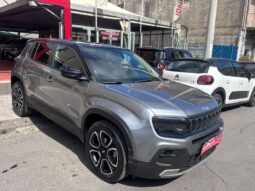 
										Jeep Avenger 1.2 Turbo 100 CV Summit full									