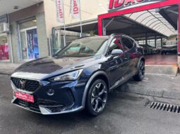 
										Cupra Formentor 2.0 TDI 150 CV 4Drive DSG full									