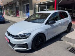 
										Volkswagen Golf GTD 2.0 TDI 184 CV DSG 5p. BlueMotion Technology full									