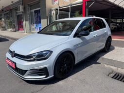 
										Volkswagen Golf GTD 2.0 TDI 184 CV DSG 5p. BlueMotion Technology full									