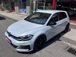 
										Volkswagen Golf GTD 2.0 TDI 184 CV DSG 5p. BlueMotion Technology full									