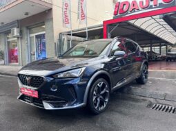 
										Cupra Formentor 2.0 TDI 150 CV 4Drive DSG full									