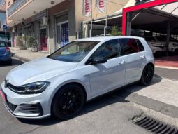 
										Volkswagen Golf GTD 2.0 TDI 184 CV DSG 5p. BlueMotion Technology full									