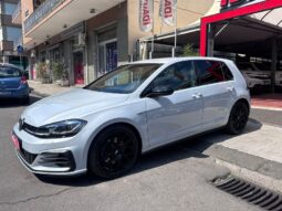 
										Volkswagen Golf GTD 2.0 TDI 184 CV DSG 5p. BlueMotion Technology full									