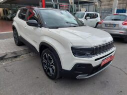 
										Jeep Avenger 1.2 Turbo 100 CV Summit full									