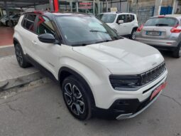 
										Jeep Avenger 1.2 Turbo 100 CV Summit full									