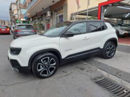 
										Jeep Avenger 1.2 Turbo 100 CV Summit full									