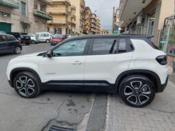 
										Jeep Avenger 1.2 Turbo 100 CV Summit full									