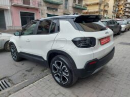 
										Jeep Avenger 1.2 Turbo 100 CV Summit full									