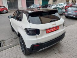 
										Jeep Avenger 1.2 Turbo 100 CV Summit full									