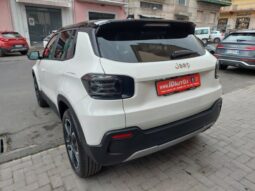 
										Jeep Avenger 1.2 Turbo 100 CV Summit full									
