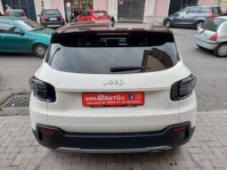 
										Jeep Avenger 1.2 Turbo 100 CV Summit full									