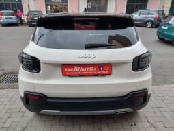 
										Jeep Avenger 1.2 Turbo 100 CV Summit full									