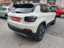 
										Jeep Avenger 1.2 Turbo 100 CV Summit full									