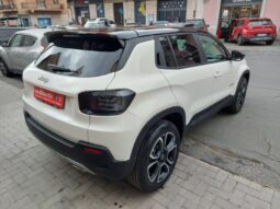 
										Jeep Avenger 1.2 Turbo 100 CV Summit full									