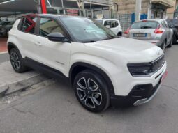 
										Jeep Avenger 1.2 Turbo 100 CV Summit full									