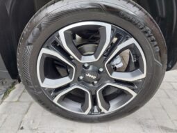 
										Jeep Avenger 1.2 Turbo 100 CV Summit full									