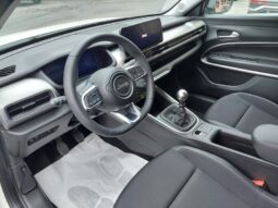 
										Jeep Avenger 1.2 Turbo 100 CV Summit full									