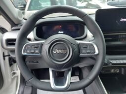 
										Jeep Avenger 1.2 Turbo 100 CV Summit full									