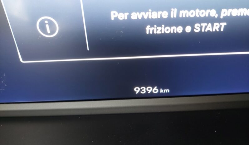 
								Jeep Avenger 1.2 Turbo 100 CV Summit full									