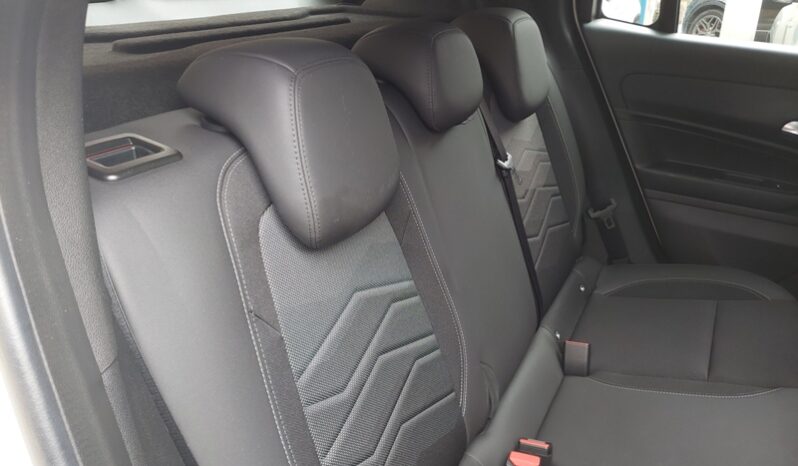 
								Jeep Avenger 1.2 Turbo 100 CV Summit full									