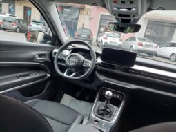 
										Jeep Avenger 1.2 Turbo 100 CV Summit full									