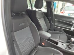 
										Jeep Avenger 1.2 Turbo 100 CV Summit full									