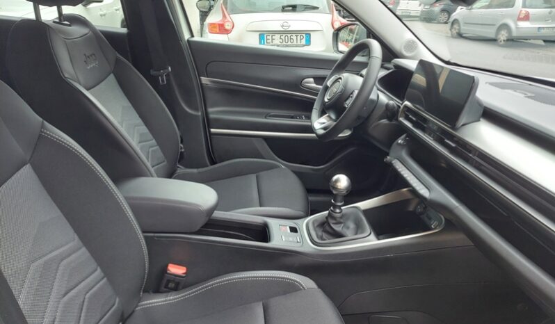 
								Jeep Avenger 1.2 Turbo 100 CV Summit full									