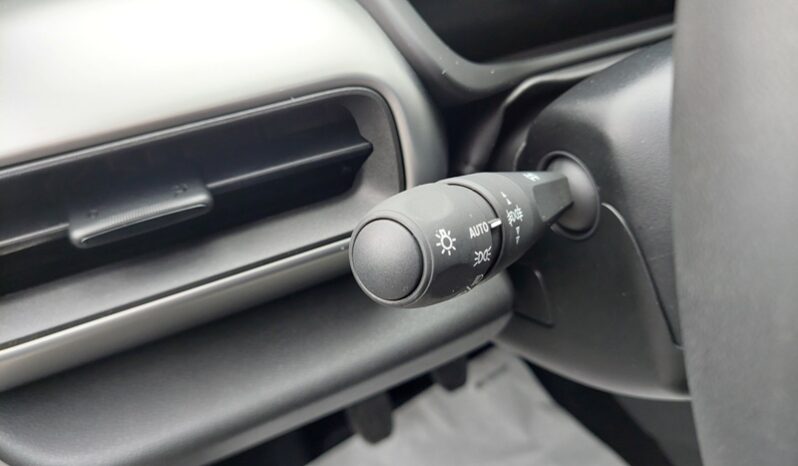 
								Jeep Avenger 1.2 Turbo 100 CV Summit full									