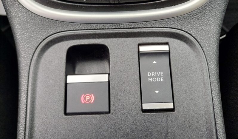 
								Jeep Avenger 1.2 Turbo 100 CV Summit full									