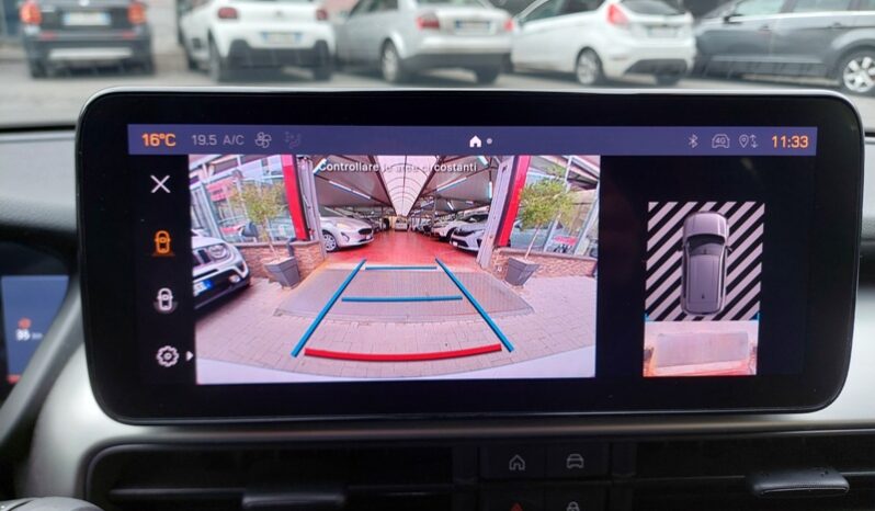 
								Jeep Avenger 1.2 Turbo 100 CV Summit full									