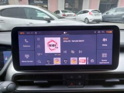 
										Jeep Avenger 1.2 Turbo 100 CV Summit full									