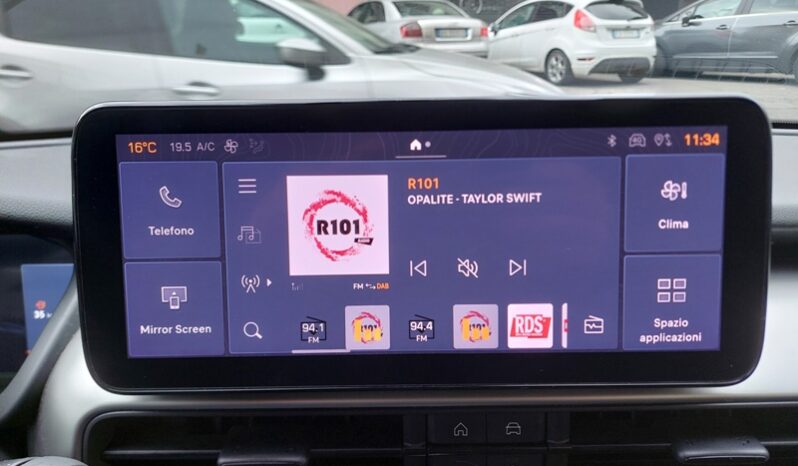 
								Jeep Avenger 1.2 Turbo 100 CV Summit full									