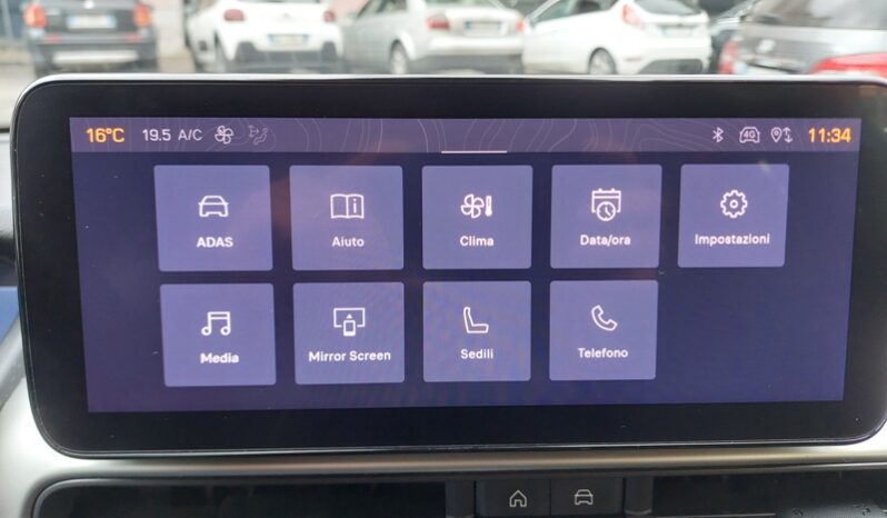 
								Jeep Avenger 1.2 Turbo 100 CV Summit full									