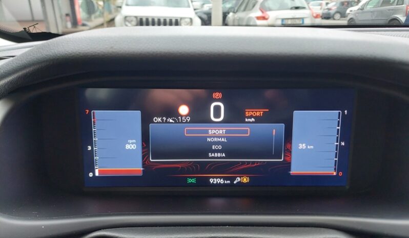 
								Jeep Avenger 1.2 Turbo 100 CV Summit full									