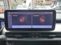 
										Jeep Avenger 1.2 Turbo 100 CV Summit full									