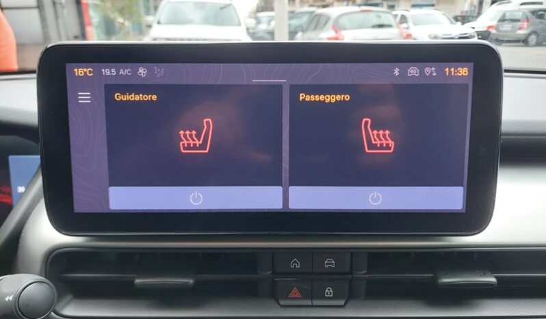 
								Jeep Avenger 1.2 Turbo 100 CV Summit full									