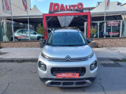 Citroen C3 Aircross 1.5 BlueHDi 100 CV S&S Shine