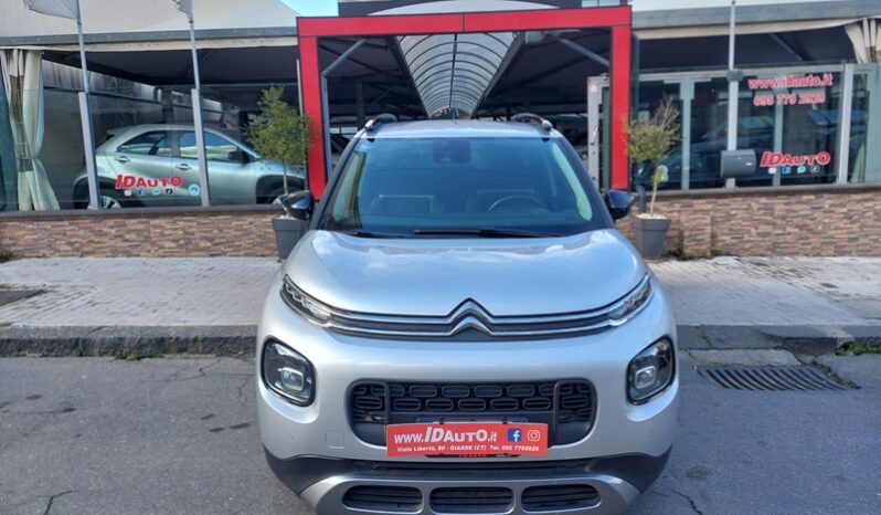 
								Citroen C3 Aircross 1.5 BlueHDi 100 CV S&S Shine full									