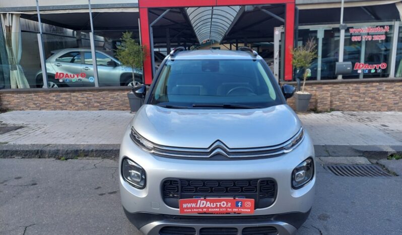 
								Citroen C3 Aircross 1.5 BlueHDi 100 CV S&S Shine full									
