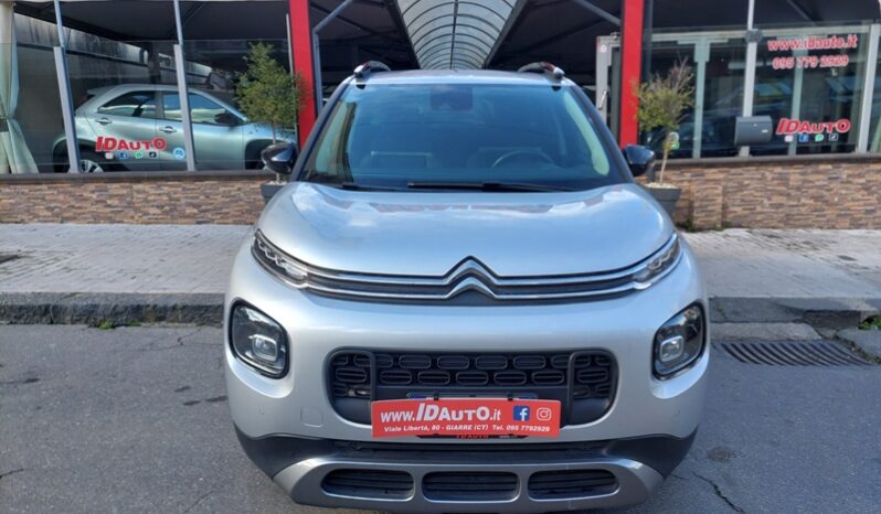 
								Citroen C3 Aircross 1.5 BlueHDi 100 CV S&S Shine full									