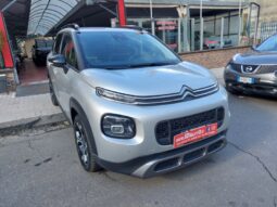 Citroen C3 Aircross 1.5 BlueHDi 100 CV S&S Shine